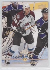 2008-09 Upper Deck UD Exclusives High Gloss 7/10 Ryan Smyth #151 1p3