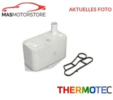ÖLKÜHLER KÜHLER ÖL THERMOTEC D4B010TT I FÜR BMW 5,3,7,X5,E39,E46,E38,E53