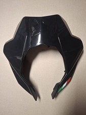 Husqvarna SD650 Terra Strada maska lampy SWM