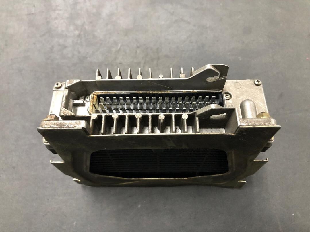 BMW 3 SERIES 256S1 Engine Control Unit ECU GM 0-260-002-219