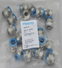 20PCS NEW FESTO QS-1/2-12 153010
