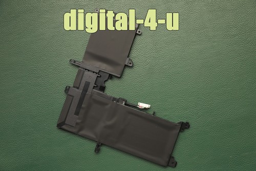 NUEVA Batería Genuina B31N1705 para Asus VivoBook Flip 14 TP410UA TP410UR Q405UA - Imagen 2 de 2