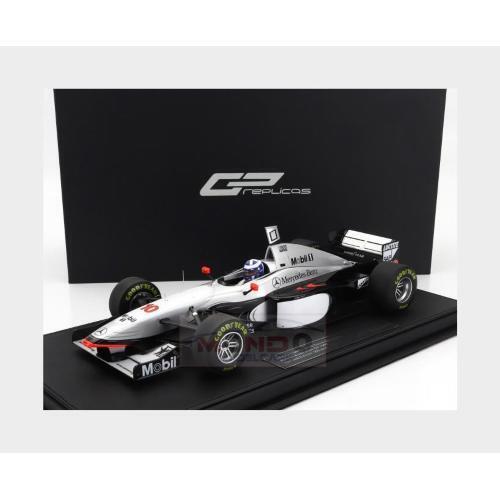 1:18 GP REPLICAS Mclaren F1 Mp4/12 #10 Win.Australian Gp 1997 Coulthard GP110BWD - Picture 2 of 2