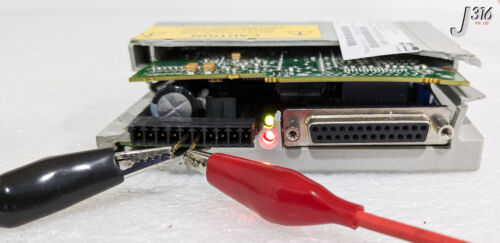 35854 PARKER HANNIFIN STEPPER DRIVE CTLR, OEM SERIES (PARTS) CP*OEM750X5V-14959 - Picture 10 of 11