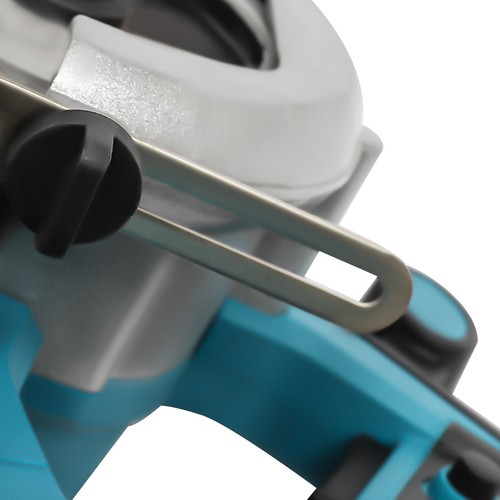 220V Cordless Circular Saw125mm/4.9" Blade with 4.0Ah Battery and Charger - Picture 16 of 24