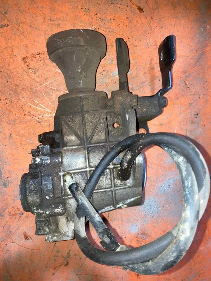 Оригинальная раздаточная коробка в сборе для Pontiac Torrent 2007-2008-2009 годов выпуска - Изображение 3 из 4