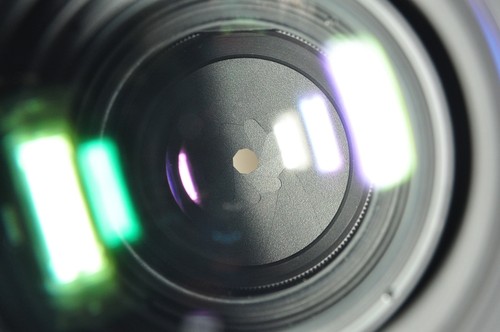 Nikon Nikkor AF 300mm f/4 ED Telephoto Lens From JAPAN #978 - Picture 7 of 12