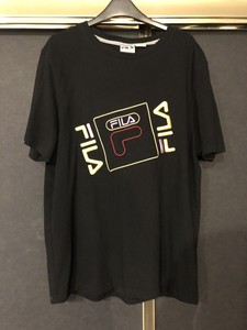 fila limited edition t shirt