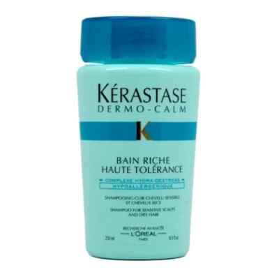 Kerastase Dermo-Calm Bain Riche Haute Tolerance Shampoo 8.5 oz