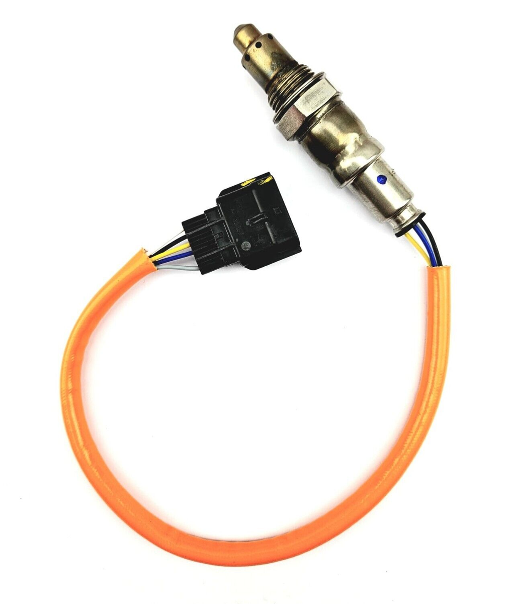 未使用、DENSO Lambda Sensor 酸素センサー　ルノー、カングー Original Renault 226930618R Lambda Clio III Kangoo Laguna Logan