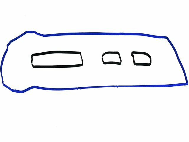 For 2005-2012 Ford Escape Valve Cover Gasket Set 12896HR 2006 2007 2008