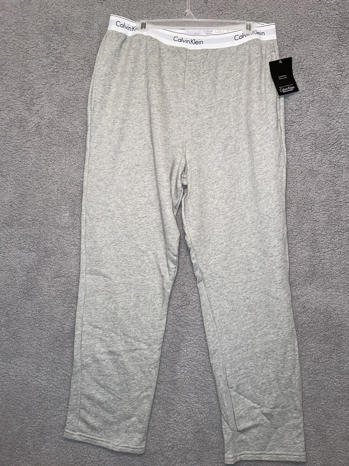 Man Sleep Pant Xl 