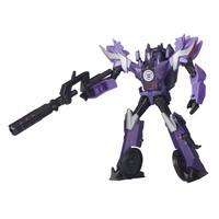Transformers Robots In Disguise Warrior Class Decepticon Fracture Transformers Robots In Disguise Warrior Class Decepticon Fracture