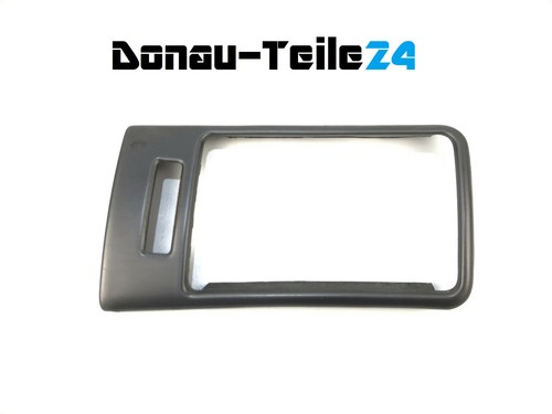 Audi A6 C5 Luftdüse Rahmen Luftverteiler links Luftströmer Verkleidung 4B1820901