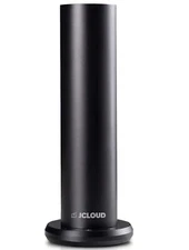 JCloud Tower Diffuser Aroma Essential Oil Hotel