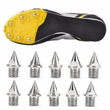 Replacement Running Shoe Spikes 20 x Pyramid Spikes Lot E0 M3V8