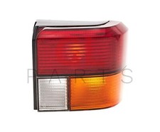 Posteriore Faro Per VW Transporter T4 1990-2003 701945096 Destro TYC Nuovo