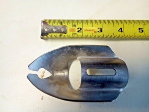 Jig Saw Coping Foot | eBay