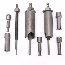 Car Motorcycle Gear Puller Inner Bearing Remover Garage Equipment Hand Tools US