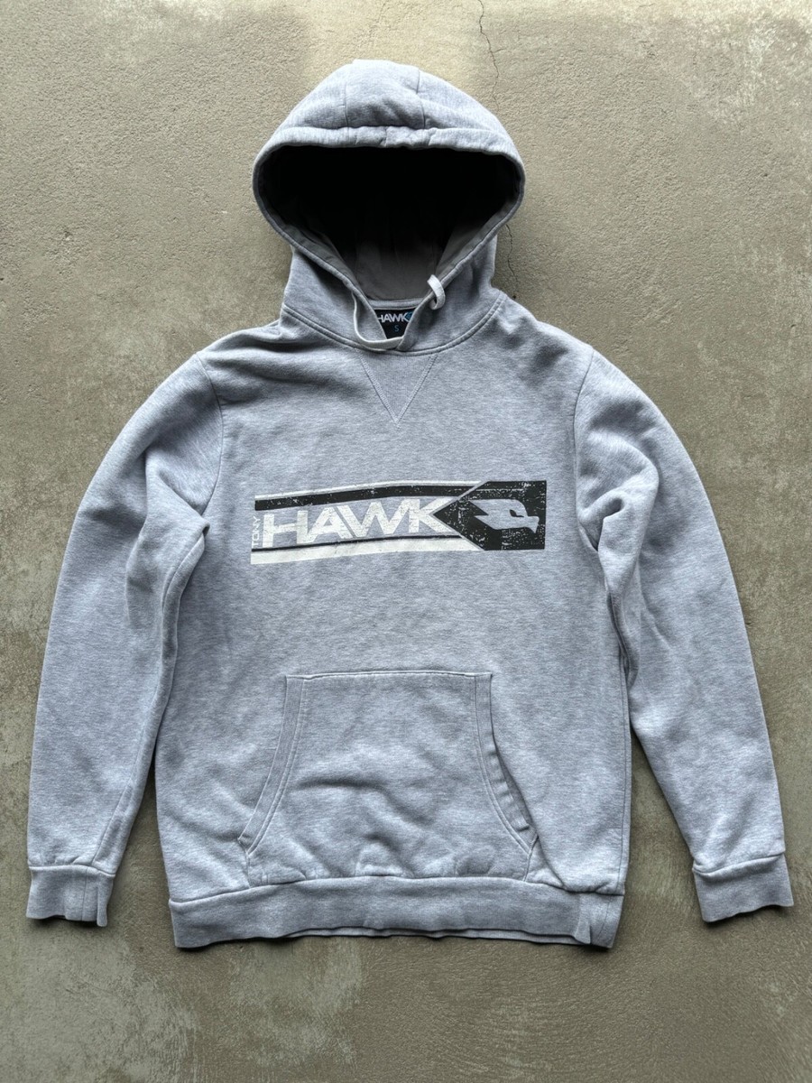 Tony Hawk グレー パーカー L Tony Hawk Hoodie Skate | eBay