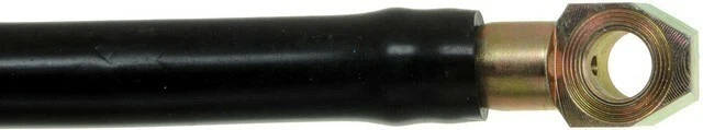 Dorman Brake Hydraulic Hose For OLDSMOBILE DELTA 88 1982 - Image 3 of 4