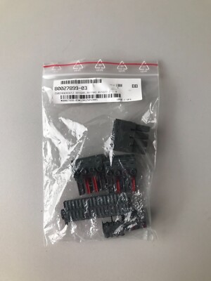 B&R B0027899-03 Terminal Block Set 