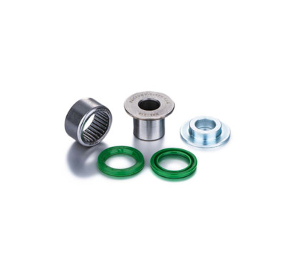 Bearing Low Mono Kawasaki KX II Def Dff Dgf Dhf Djf 85 2014 2018