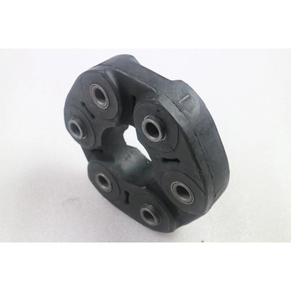 Juego de juntas flexibles acoplador eje de transmisión delantero trasero apto para Chrysler 300 Dodge Charger Foto 4 de 4