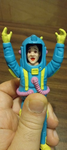 ๐ฅ๐ป๐ฅ THE REAL GHOSTBUSTERS ๐ฅ VINTAGE GHOSTBUSTERS LOT ๐ฅ 1989 KENNER ๐ฅ๐ป๐ฅ - Picture 12 of 12