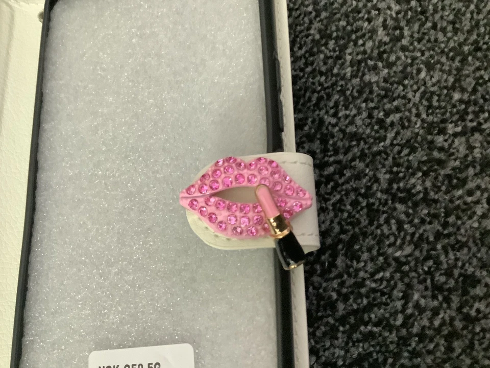 Nokia g50 studded gem phone case - Image 4 of 4