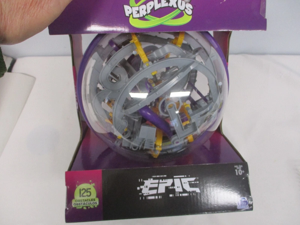 Perplexus - epic Spin Master