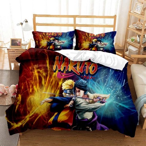 Personalised Ultra Soft Quilt Doona Duvet Cover Set 3D Printed Custom All Size - Picture 17 of 19