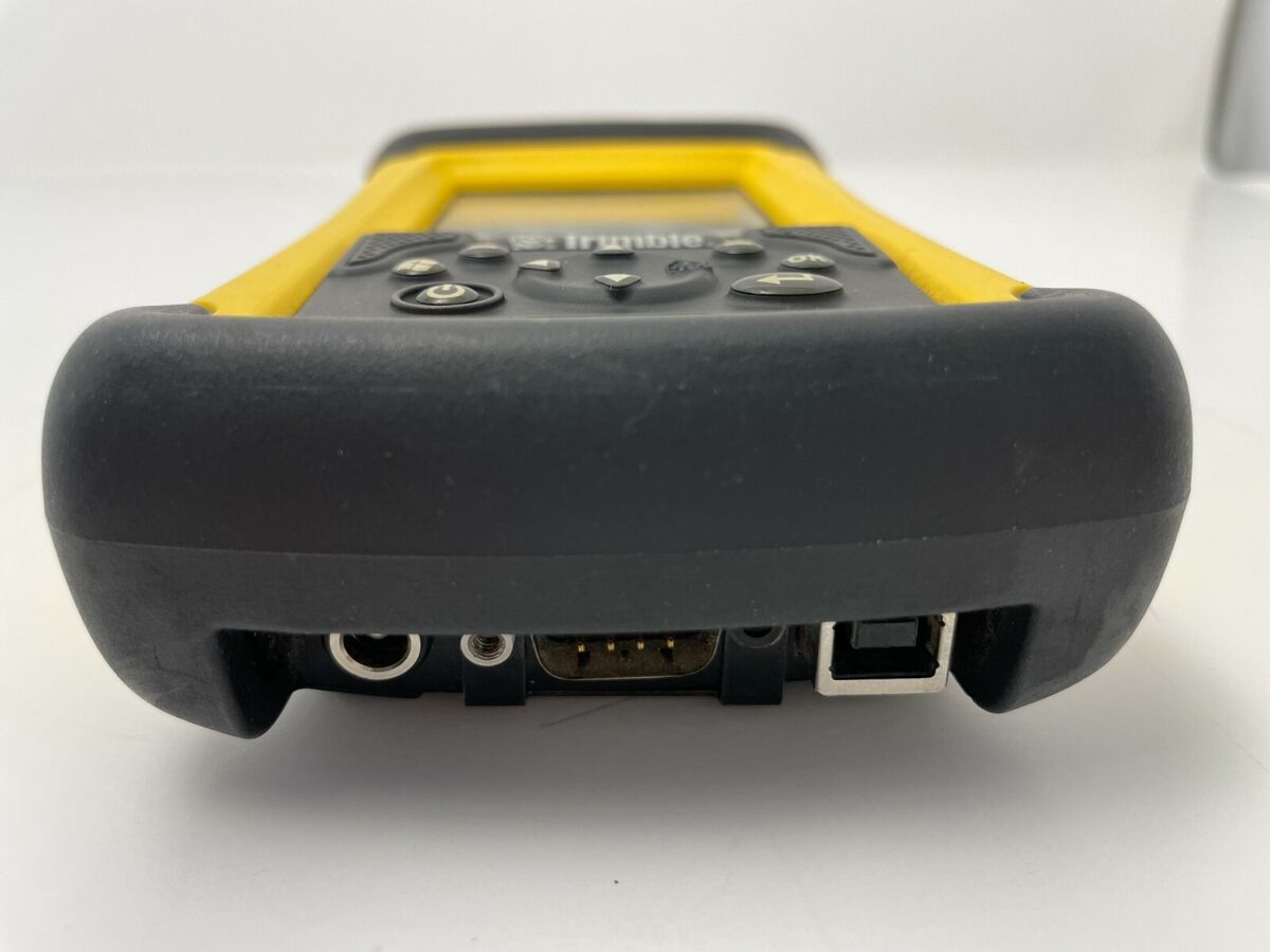 Trimble Recon Pocket PC Handheld Data Collector RES-MY2BMDB Trimble Recon Pocket PC Handheld Data Collector RES-MY2BMDB