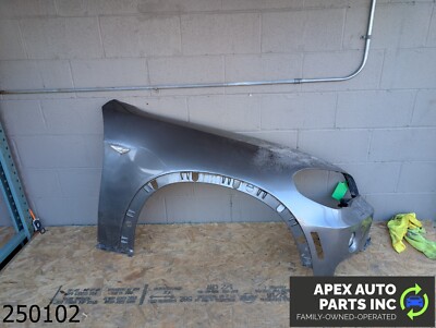 *NO SHIPPING* 2007-2010 BMW X5 4.8L Right Passenger Side Fender Panel Fender