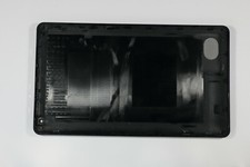 Logicom THE TAB106 Back Housing Cover BLACK Replacement Part