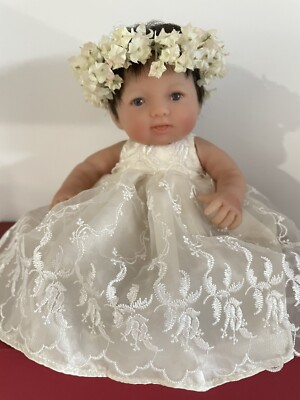 Muñeca Little Angel Berenguer s Dolls