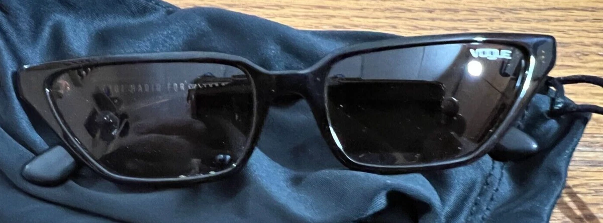 Cat eye top sunglasses gigi hadid