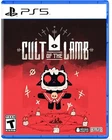 Cult of the Lamb PS5 Playstation 5 Brand New