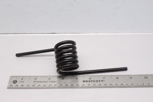 Ressort De Torsion Yamaha Vintage – Modèle Rare NOS 90508-25157, Neuf, Pour Rénovation