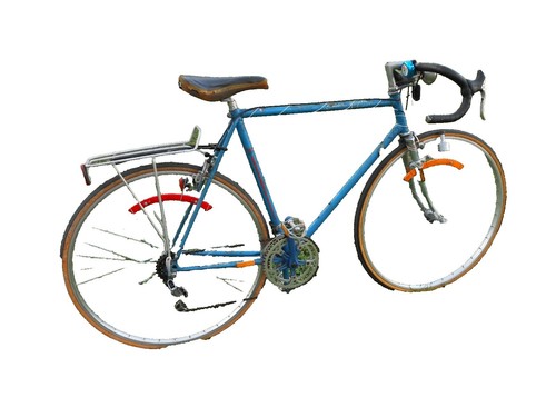 Fixie – Kit de eins arrière pour vélo de route, ... – Grandado