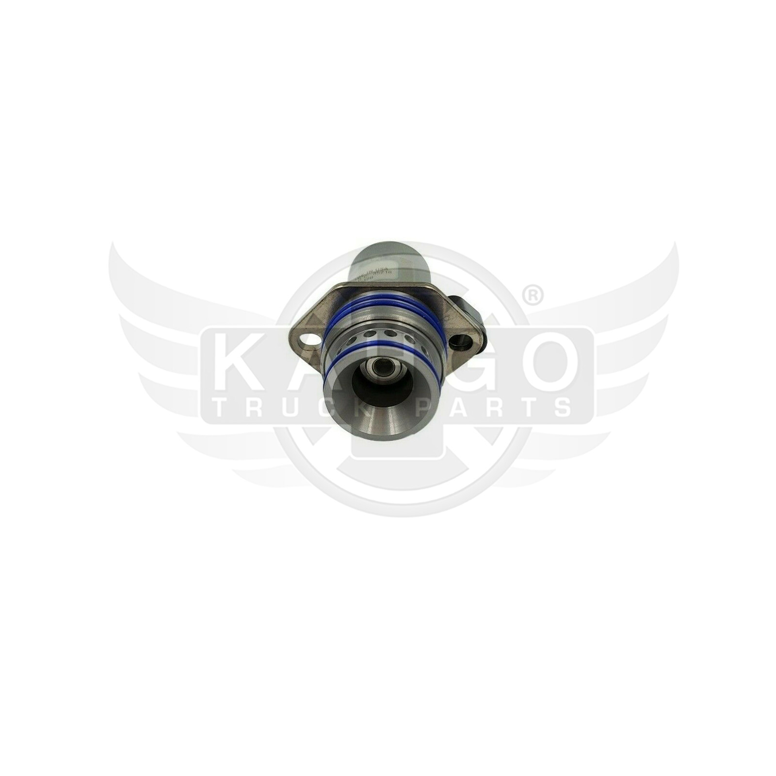 New OEM Genuine Cummins Fuel Shutoff Valve 5397343 | eBay