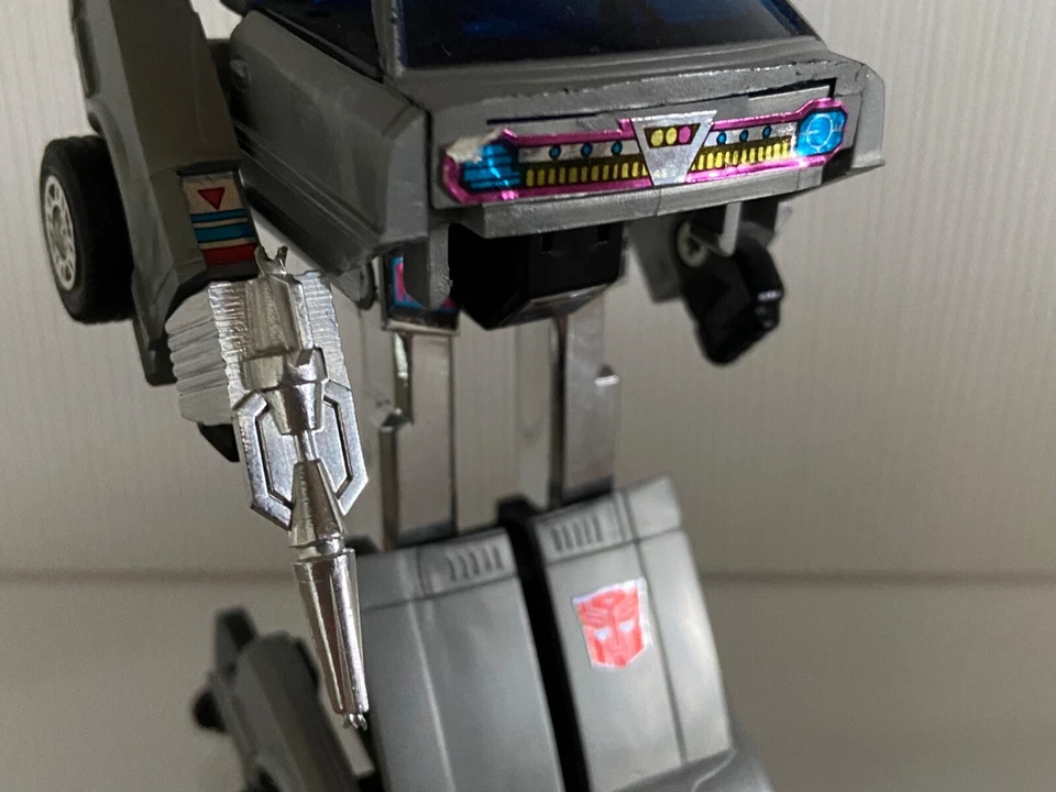 Transformers G1 1985 Camshaft complete MINT figure mail away canadian Hasbro - Image 4 of 4