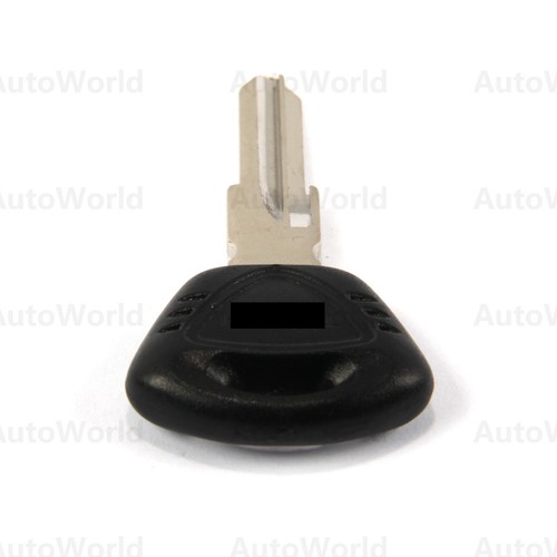 Uncut Blade Blank Key For Speed Triple 1050 /Daytona 675 /Street Triple 675 2*PB - Picture 4 of 6