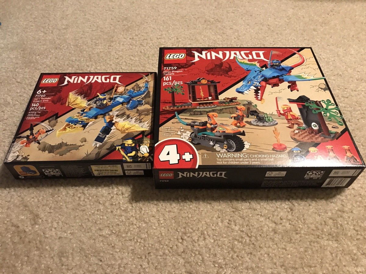 Thunder Dragon Lego Ninjago Sets With Jay Thunder Dragon Ninjago