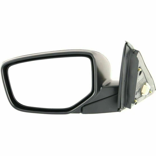 Heated Paintable Mirror Left Driver Side For 2008-2012 Honda Accord 4-Door Sedan