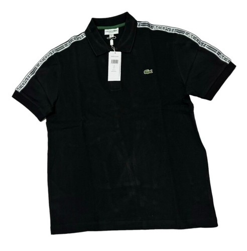 Lacoste Polo T shirt in three different colours and sizes - Picture 3 of 19