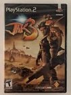 Jak 3 (PS2, 2004) FACTORY SEALED BLACK LABEL NEAR MINT w/UPC