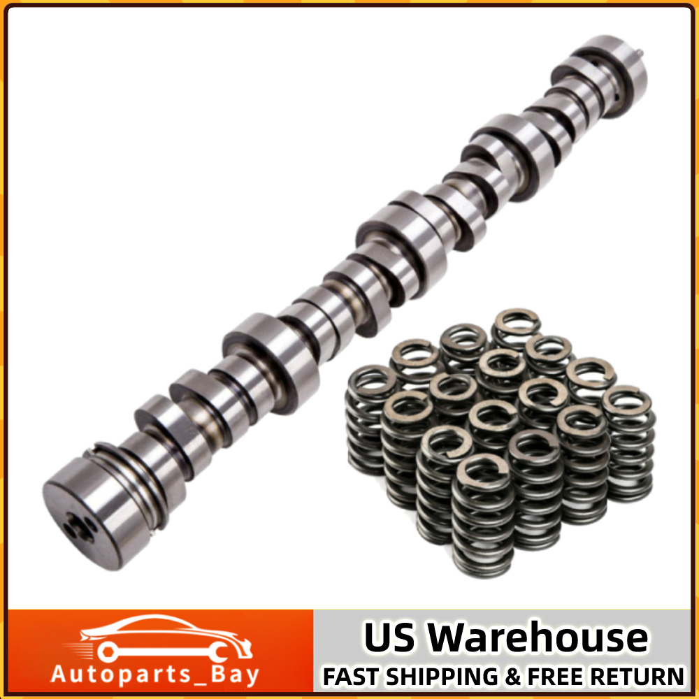 High-Performance Sloppy Stage 2 Camshaft Spring Kit for LS1 4.8L 5.3L 6.0L Engines