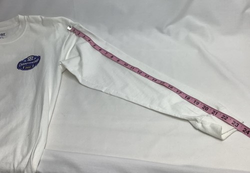 Camisa Campeonato SEC Alabama Georgia 2012 Medium Gear LSG231103/LB3 - Imagen 7 de 8