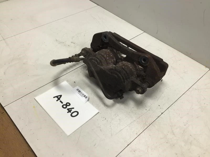 2005 FORD FREESTYLE ПЕРЕДНИЙ ПРАВЫЙ ПАССАЖИРСКИЙ БОКОВОЙ ТОРМОЗ СУППОРТ OEM + - Изображение 2 из 4